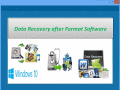 Best Format Recovery software for Windows PC