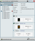 ManageEngine Free XenServer Health Monitor Tool