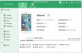 Screenshot of IStonsoft iPad/iPhone/iPod Transfer 2.1.4