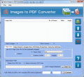 Screenshot of Apex Convert Image to PDF 2.3.8.2