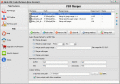 Free Merge Split and Encrypt PDF in batches.