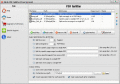 Screenshot of Okdo PDF Splitter Free Version 2.3