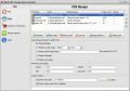 Screenshot of Okdo PDF Merger Free Version 2.3