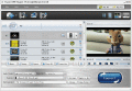 Screenshot of Tipard DVD Ripper Platinum 7.3.88