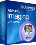Screenshot of Aspose.Imaging for Java 1.7.0.0