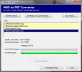 Import MSG to Outlook 2007