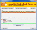 Convert from IncrediMail to Outlook 2007