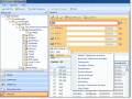 Screenshot of Forensic Data Recovery Tool 1.3