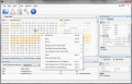 View binary files in readable format.