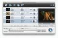 Screenshot of Tipard Mac Total Media Convert Platinum 3.8.82