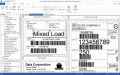 Screenshot of TechnoRiverStudio Standard 8.10