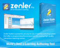 Screenshot of Zenler Studio Pro 3.6