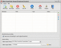 Screenshot of Okdo PowerPoint Merger 2.3