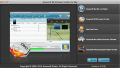 Screenshot of Aiseesoft BD Software Toolkit for Mac 6.5.60