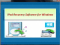 Screenshot of IPod Photos Recovery 4.0.0.32