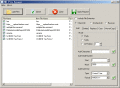 Screenshot of FMS File Rename 1.4