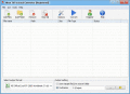 Screenshot of Abex TXT to Excel Converter 3.4