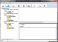 Screenshot of Convert IncrediMail to PST 5.1.2