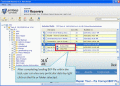 Extract Windows Backup File