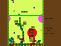 Screenshot of Tetris World 1.8