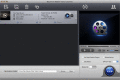 Screenshot of MacX Free Mobile Video Converter 4.2.1