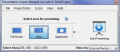Screenshot of Presentation Screen Master 1.1.0