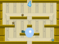 Screenshot of Super Arena Shooter 1.2