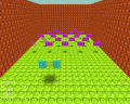 Screenshot of Lego Super Arkanoid 2.0