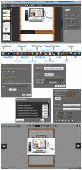 Postscript to Flashbook, postscript to flash