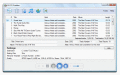 Screenshot of AV CD Grabber 1.0.8