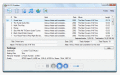 Rip tracks on audio CD to lossy or lossless