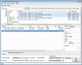 Screenshot of Merge MP3 2.8.0.1281