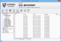 Restore SQL Server file with SQL Restore Tool