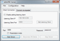 Screenshot of AbtoVNC Server SDK 1.4