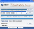 MS Outlook Duplicates Remover Software