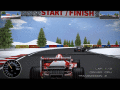 Screenshot of F1 Drive 1.5