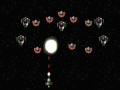 Screenshot of Space Defense 1.0