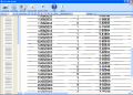 Web based optical character recognition OCR