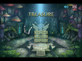 Treasure - an exciting game in the genre of..