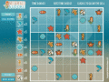 Screenshot of Mermaid Sudoku 1.1