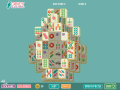 Screenshot of Candy Egg Mahjong 1.0