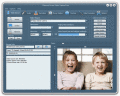 Screenshot of Webcam/Screen Video Capture Free 7.5.4