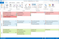 Screenshot of TaskCracker for Outlook 1.1.43