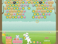 Easter Bubbles arcade style bubble shooter.