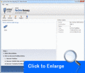 Screenshot of Pen Drive File Recovery 1.1.1