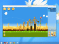 Screenshot of Angry Birds for Pokki 1.0