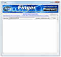 Screenshot of Finger 2.3.7