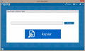 Screenshot of Remo Repair PSD Windows 1.0.0.15