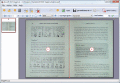 Screenshot of Boxoft PDF PageCut 3.7