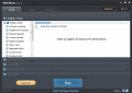 Screenshot of JetClean 1.5.0